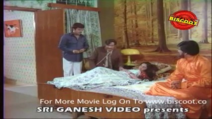 Shankar Nag, Dwarakish, Madhavi, 4.mp4