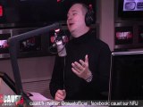 Justin se fait la même coupe de cheveux que Cauet - C'Cauet sur NRJ