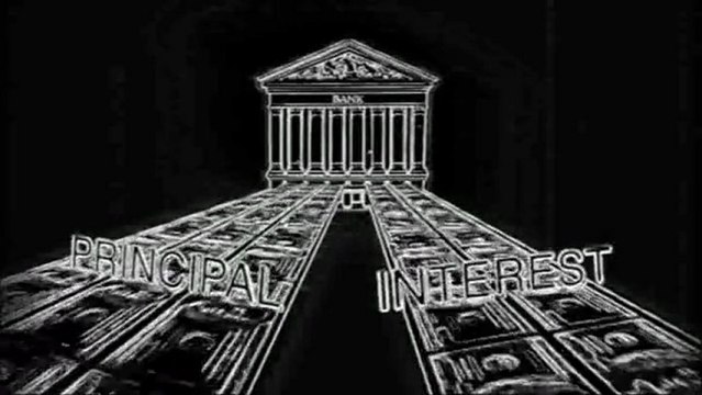 Zeitgeist Addendum - 2008 (amatersky dabing sk) 1-část