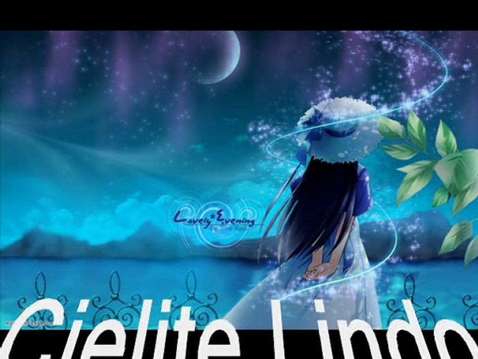 cielite lindo