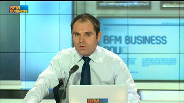 Gestion de fortune : conseils d’investissements : Thierry Cottet - 15 janvier - Intégrale Bourse