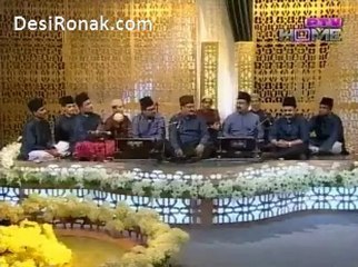 Rehmat-ul-Alameen By PTV Home - 15th January 2013 - Part 2