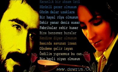 Özlem ozdil Küskün Yollar