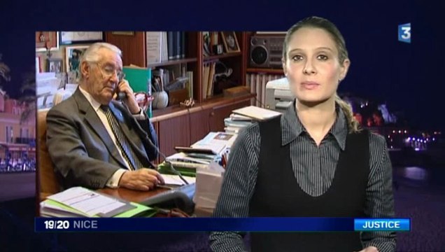 Relaxe pour Jacques Peyrat