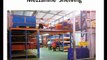 Mezzanine Flooring,Storage Racks, Mobile Shelving, Heavy Duty Pallet Racks in UAE