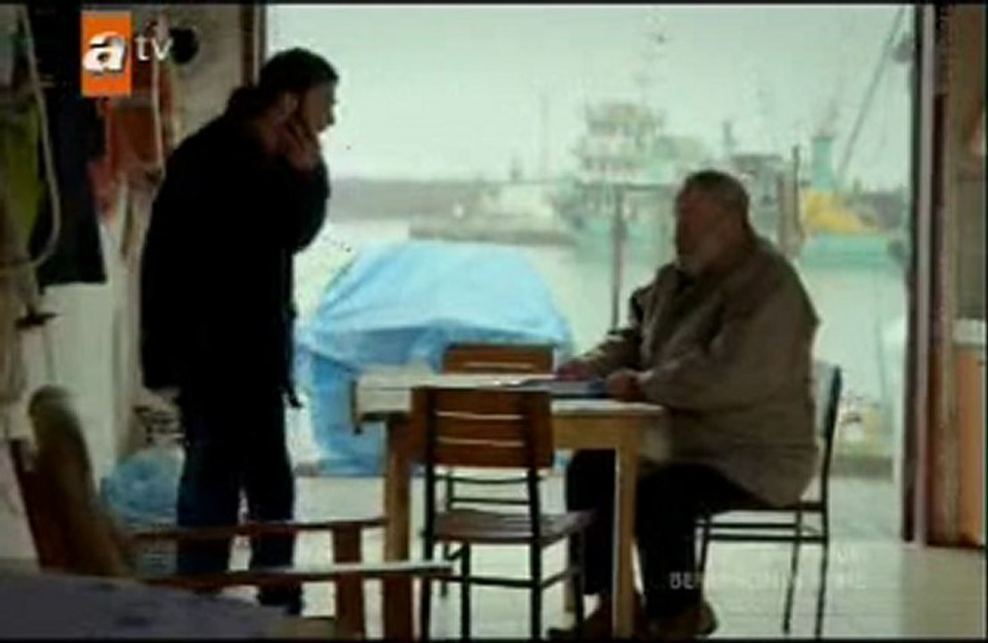 benim için üzülme 11 part 2