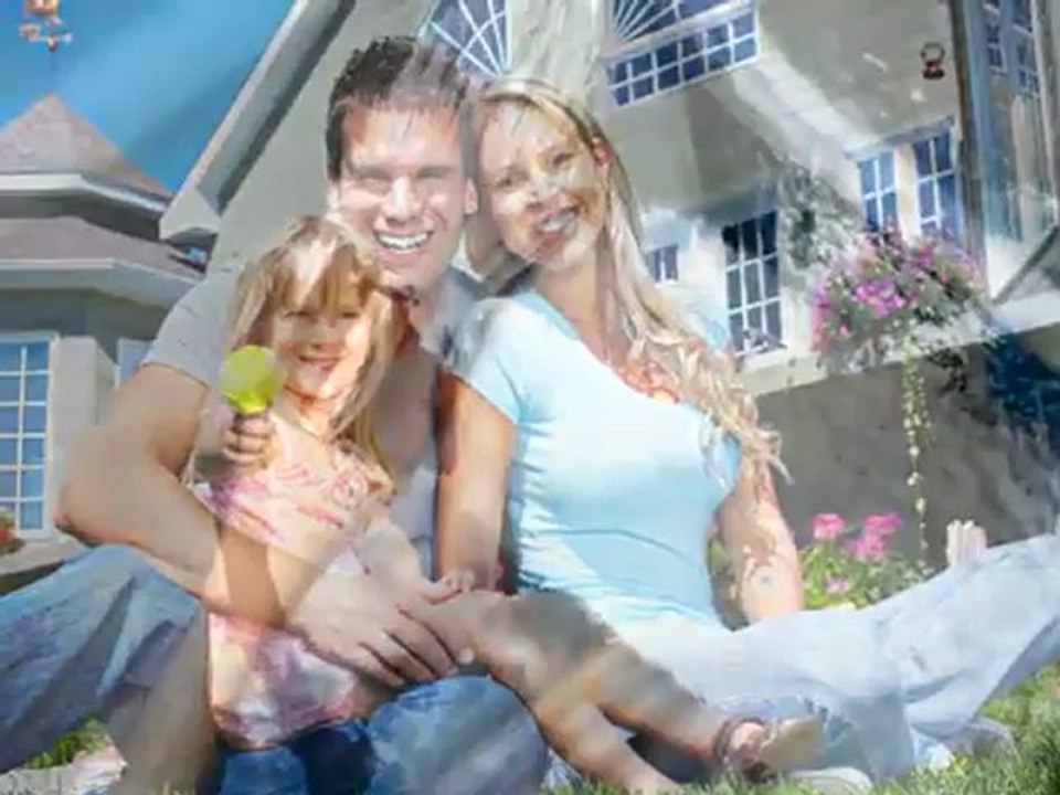 Phoenix House Painting