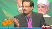 Kal Tak with Javed Chaudary - 15th January 2013