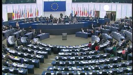 Mali: primo sostegno europeo alla Francia