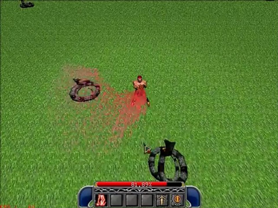 OBLADI Trailer