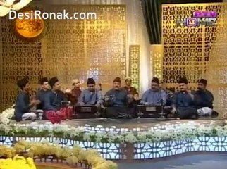 Rehmat-ul-Alameen By PTV Home - 15th January 2013 - Part 8