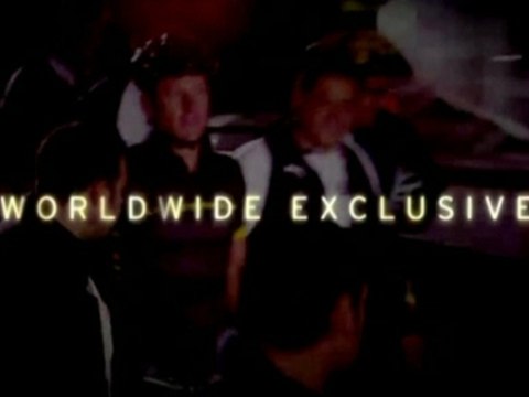 Lance Armstrong discusses doping with Oprah Winfrey