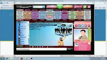 SESLİFULL.COM SESLİFULL GİRİŞ VİDEOLU ANLATIM