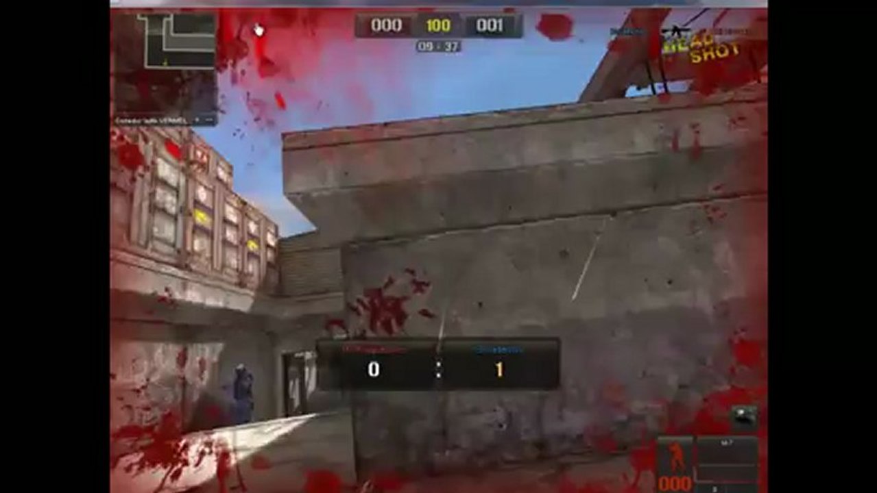 Auto Shot + Trainer