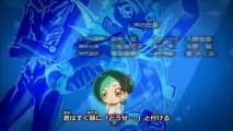 Yu-Gi-Oh! ZEXAL II Ending 1 V12 Artist