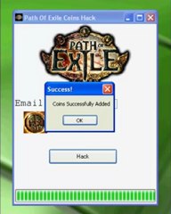 Path Of Exile Coins Hack 2013