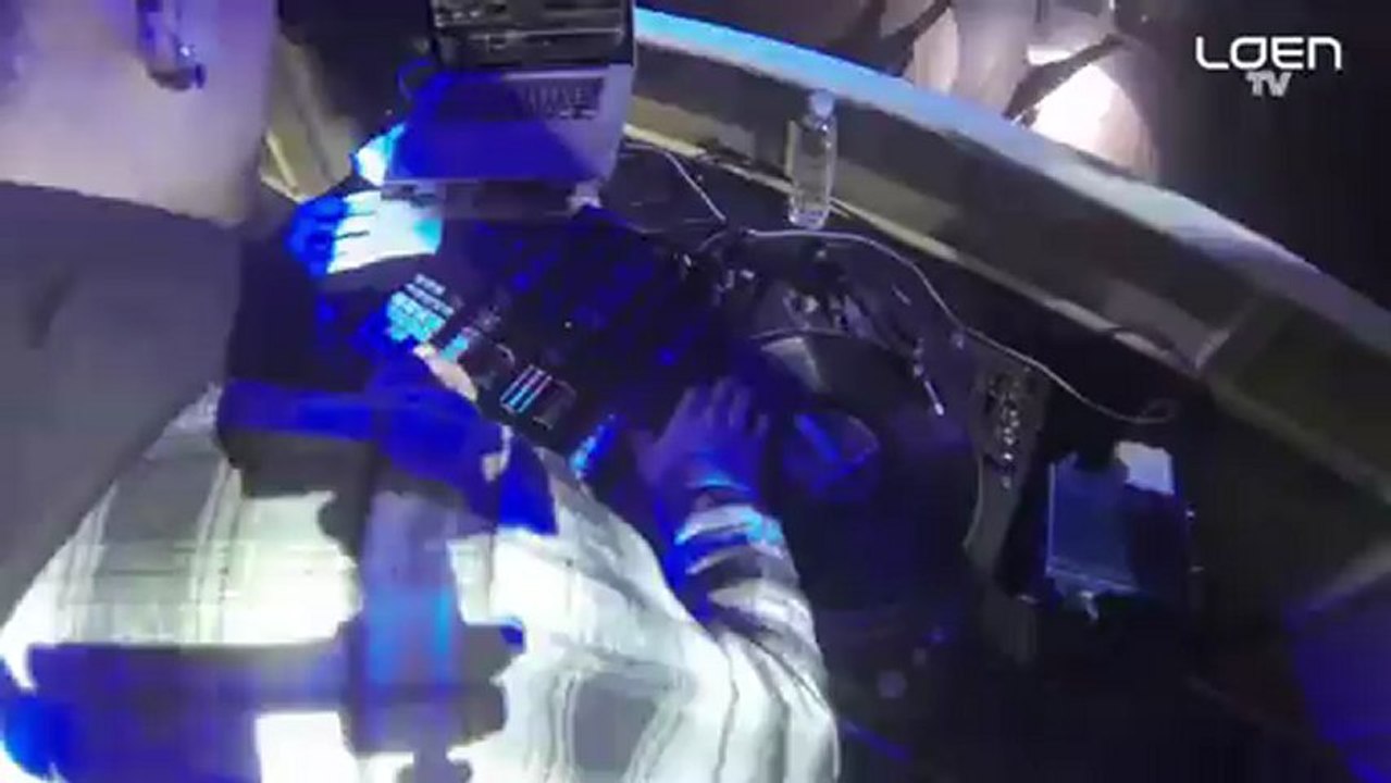 [INFINITE H Showcase-1] _ Victorious Way (Live Ver.)