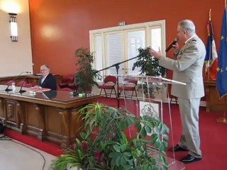 1940 - 1942 ou le Calvaire de la Marine Française - Conférence de M. Yves SANCHE (14)