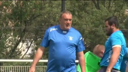 Carnet - Eric Béchu est décédé