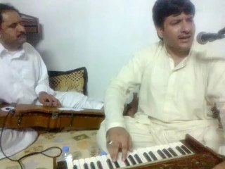 Muslim Hammal best urdu  ghazal