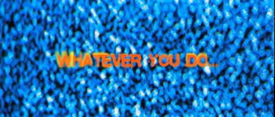 Chain Letter - OFFICIAL TRAILER