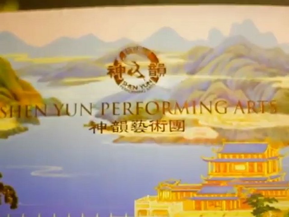 Shen Yun à Vancouver : «Impressionnant du début à la fin!»