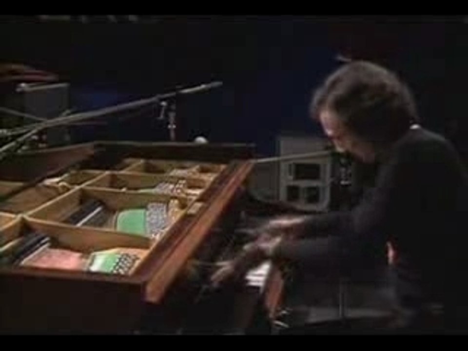 Johnny Rivers - Rockin' Pneumonia