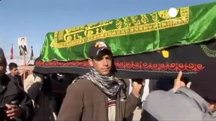 Pakistan: La 'lunga marcia' di Tahir ul-Quadri