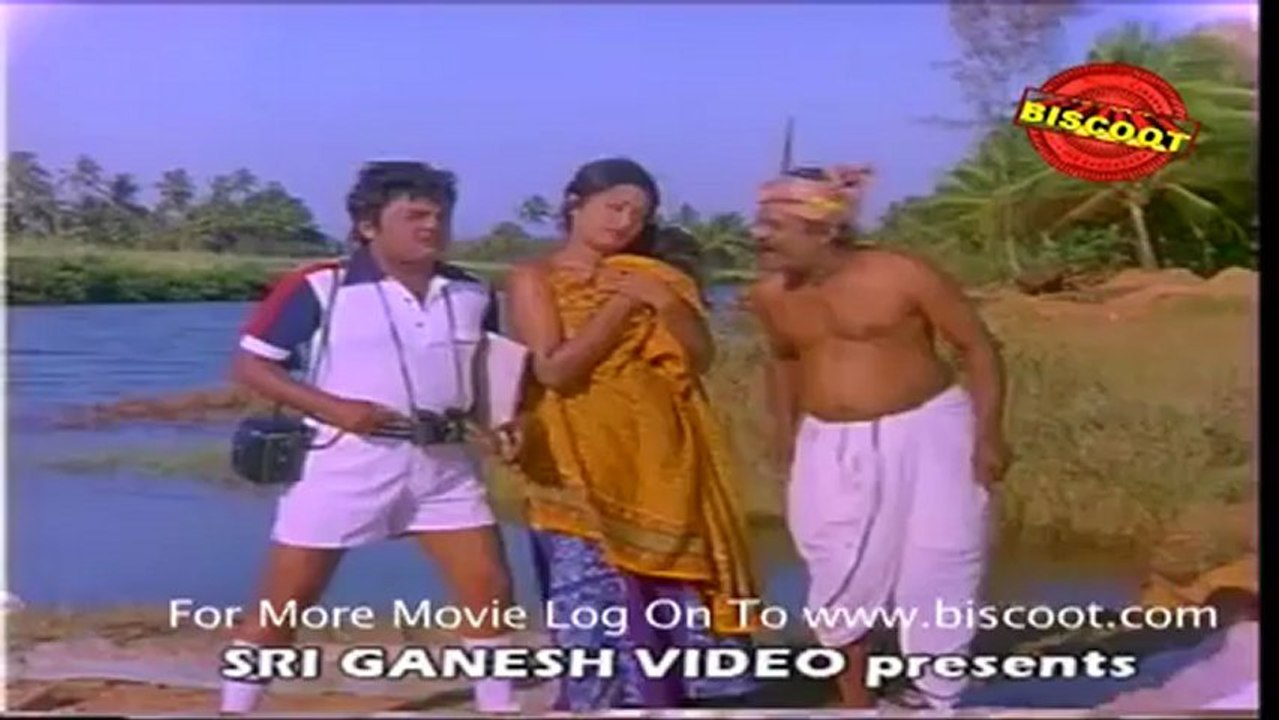 Dwarakish, Ashwath, 5.mp4