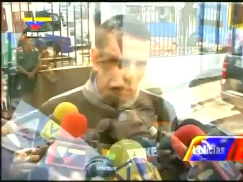 Capriles en sesión del Consejo Federal de Gobierno: Estamos aquí porque nos corresponde