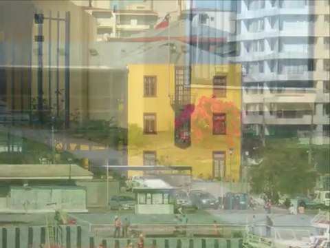 MARCOS BARRIENTOS(SEÑOR TU ERES SANTO)