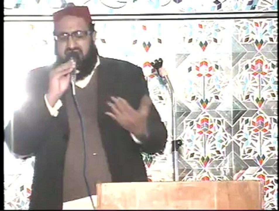 Uras e Ala Hazrat Part 02 MadniFoundation Khurrioan Wala Fsd -0300-2205238