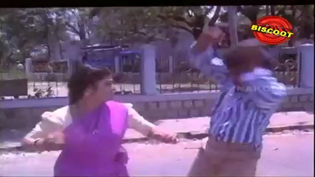 Mana Mechida Sose (Dialogue) Malashri, Sunil (Clip 6)