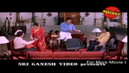 Kanasugara (Dialogue) Prema, Tennis Krishna, Doddanna (Clip 10)