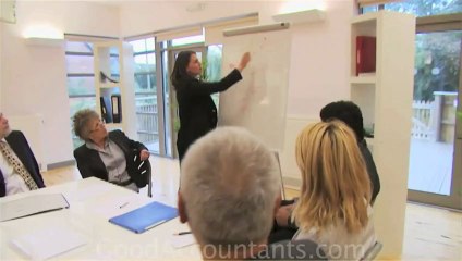 Certified Public Accountant, Anthony Candela Reviews GoodAccountants.com