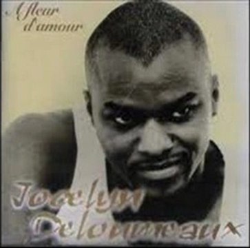 Jocelyn Deloumeaux-A fleur d'amour