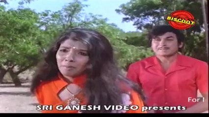 Raja Nanna Raja (Dialogue) Rajkumar, Arathi (Clip 10)