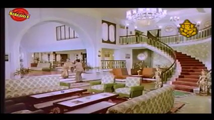 Thayi Mamathe (Dialogue) Tiger Prabhakar, Vijaya (Clip 12)