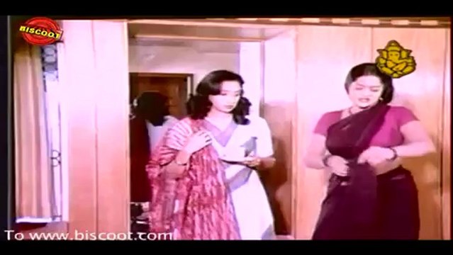 Sedina Hakki (Dialogue) Lakshmi, Tiger Prabhakar (Clip 13)