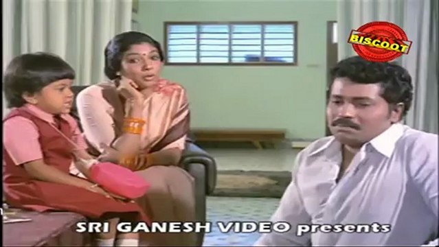 Tiger (Dialogue) Tiger Prabhakar, Aarathi (Clip 1)