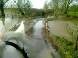 promenade les pieds dans l'eau ! (2)