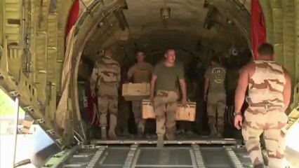 Hollande: ‘objetivo no Mali é deter avanço de terroristas’