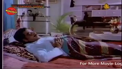 Kulla Kulli (Dialogue) Dwarkish, Sundar Krishna, Jayachitra (Clip 13)