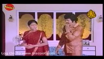 Thayi Mamathe (Dialogue) Tiger Prabhakar, Shradha (Clip 5)