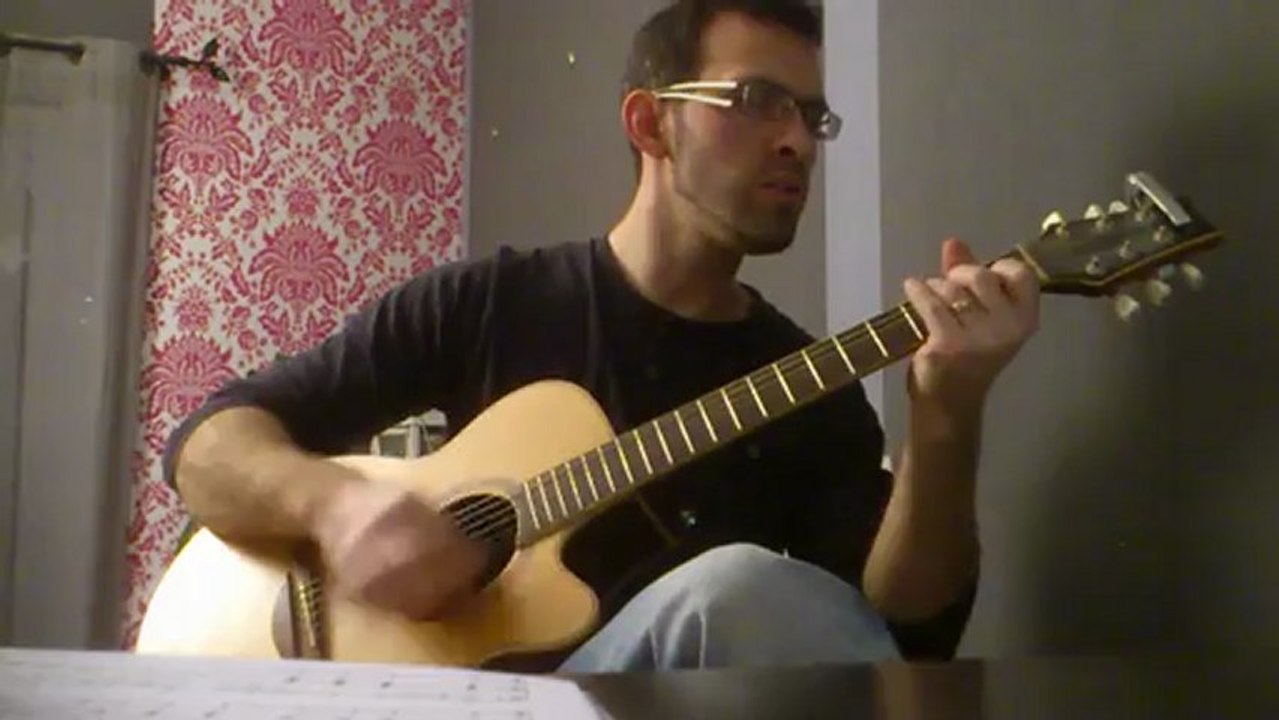 kinou se teste sur alter ego