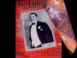 Abe Lyman & His Orchestra - Dream Train