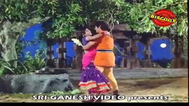 Raja Nanna Raja (Dialogue) Rajkumar, Arathi (Clip 14)