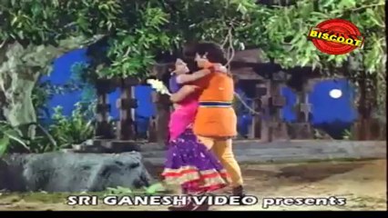 Raja Nanna Raja (Dialogue) Rajkumar, Arathi (Clip 14)