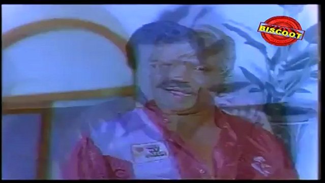 Killadi Tatha (Comedy Scene) Tiger Prabhakar (Clip 3)