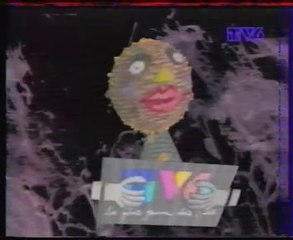 Jingle TV6 - la plus FM des télés